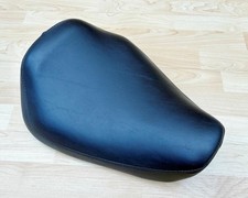 Harley Sportster Smooth Solo