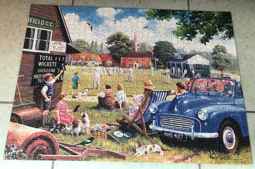 Ravensburger the scoreboard - ravensburger,