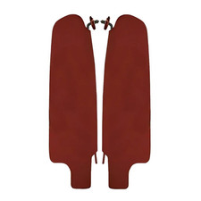 Sun Visor Pair VW T2 Bay