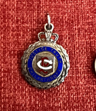 1951 Masonic Silver Jewel