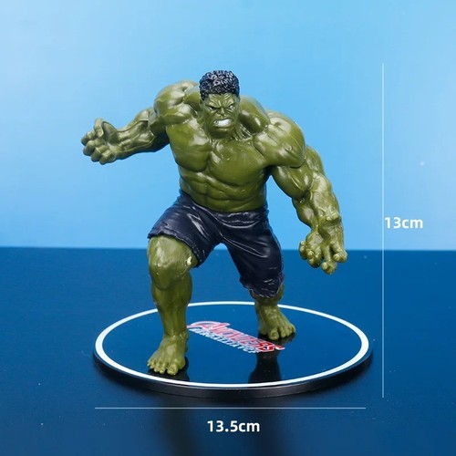 Marvel avengers action figures - marvel,