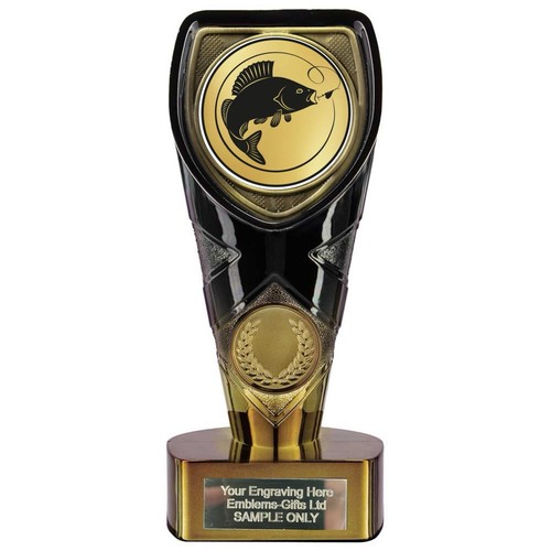 Bass fishing award - fishing, (fc14)