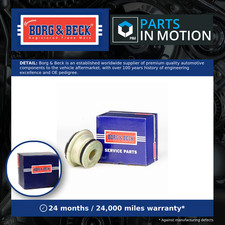 Mounting, axle bracket fits