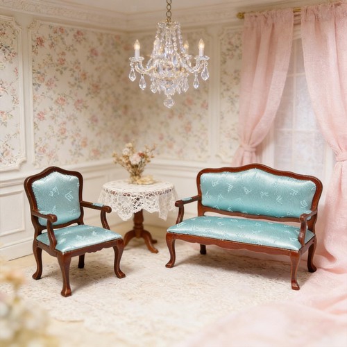Dollhouse miniature - dollhouse,