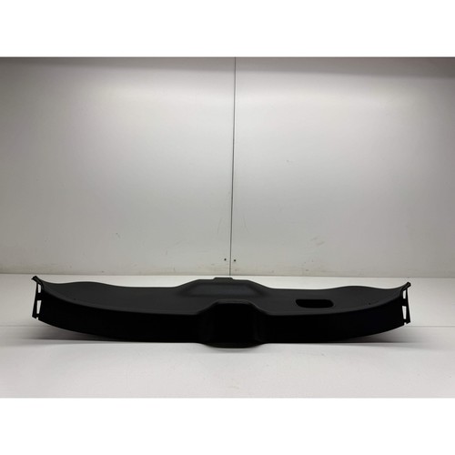 Honda civic boot lid tailgate