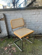 Single One vintage Bauhaus