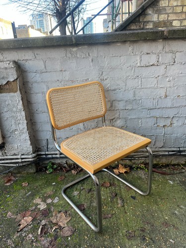 Single one vintage bauhaus - vintage,