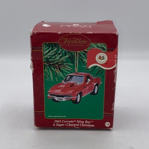Carlton heirloom 1965 - heirloom, chevy