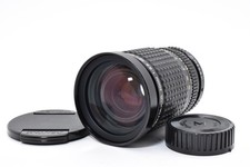 SMC PENTAX-A 35-105mm f/3.5 ZOOM MACRO MF Lens PK K Mount Excellent+ from Japan