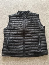 Rab Microlight Down Black