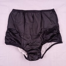 Sport Panties Women's Black