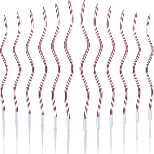 Pcs twisty birthday - 12,