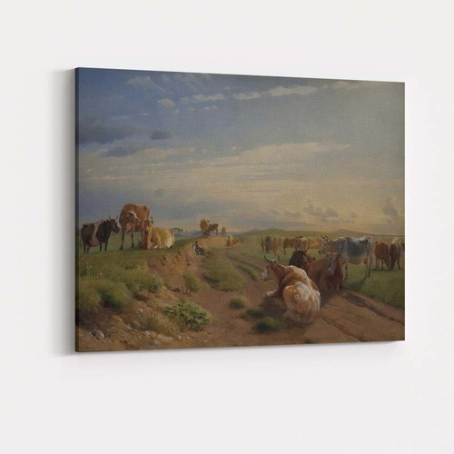 Canvas wall art - canvas, decor