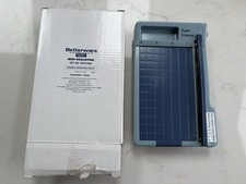 Betterware Mini Guillotine