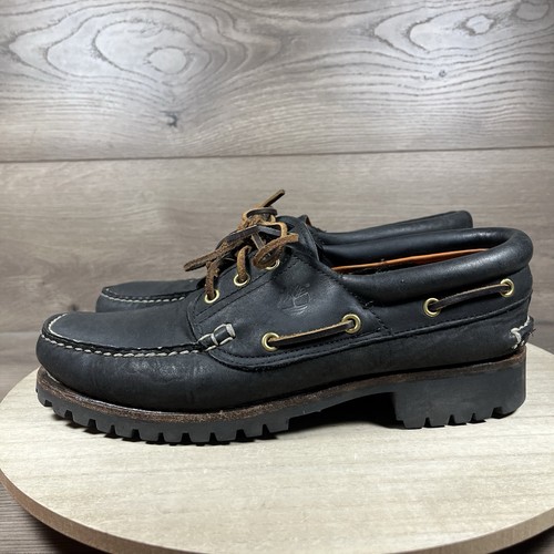 Timberland heritage eye - heritage,
