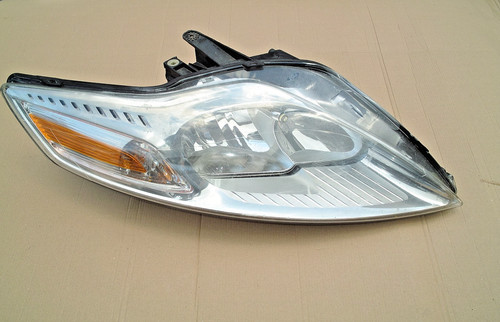 Ford mondeo mk4 2010 2014 - mondeo,
