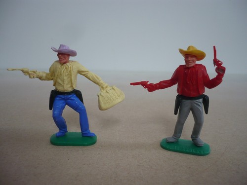 Timpo wild west - west, issue