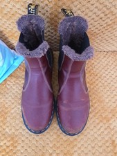 Dr. Martens Women's Chelsea