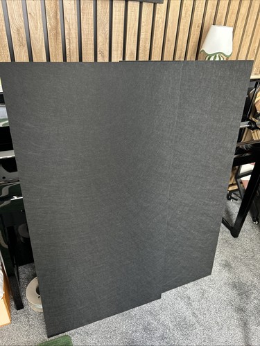 Audiosilk acoustic panels - audiosilk,