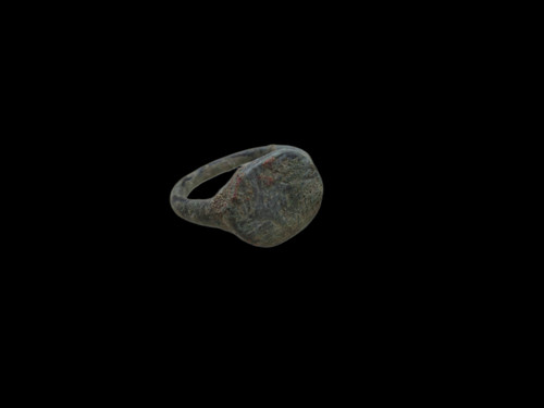 Ancient bronze - an,