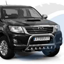 Toyota Hilux 2005-2011