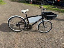 Authentic pashley black - pashley,