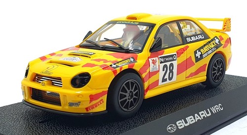 Scalextric car model - car, 1/32