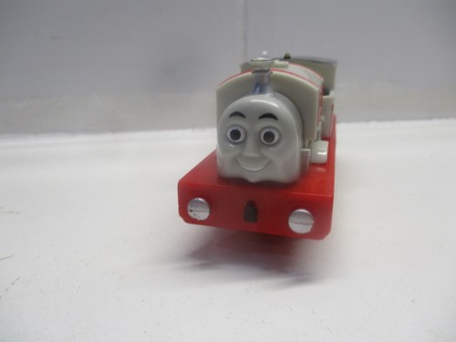 Tomy trackmaster thomas the - tomy,