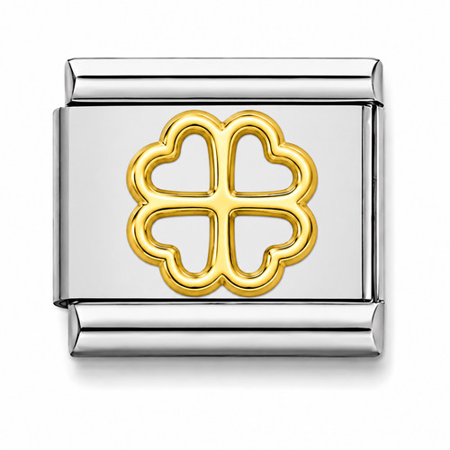 Italian charm link fits - italian,
