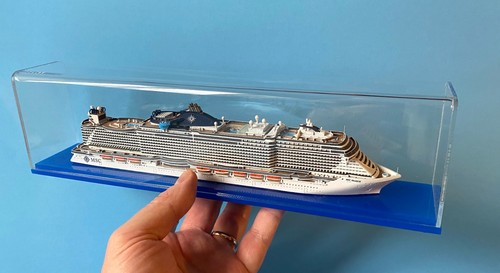 1250 scale msc - scale,