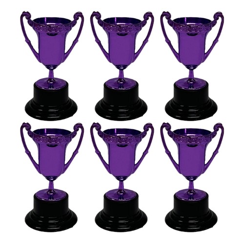 6pcs award trophies cups - award,