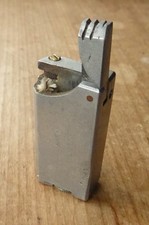 Vintage 1940's UNUSUAL BLOCK