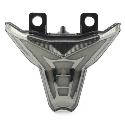 Led rear brake turn - rear, signal