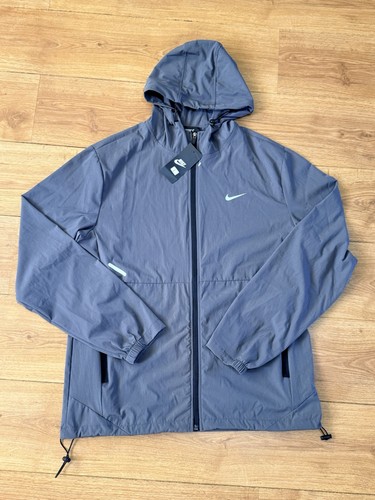 Nike light windbreaker jacket - nike,