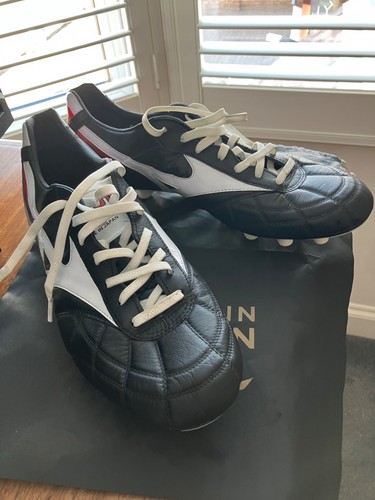 Bnwob mizuno morelia - mizuno,