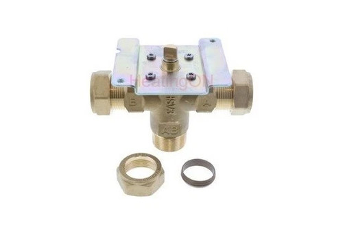 Danfoss replacement for sunvic - danfoss,