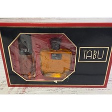 Tabu Fragrance Set Cologne &