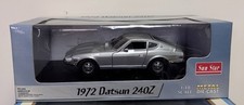 Sun Star Datsun 240Z Car 1972