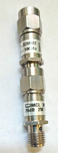 Mcl s20w2 coaxial rf - 2,