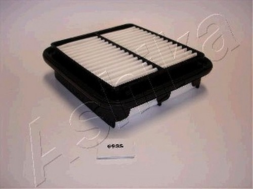 Ashika air filter for daihatsu - filter,