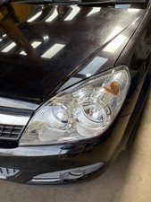 Vauxhall Astra Mk5 H 2004-2009