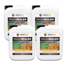 Wood Decking Preserver Sealer