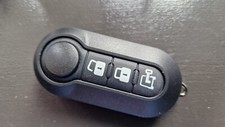 FOR Fiat Punto 500 Doblo Qubo Fiorino Panda Punto Remote key fob BLANK PCF7946