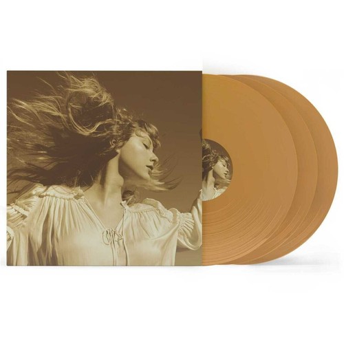 Taylor swift fearless - taylor,
