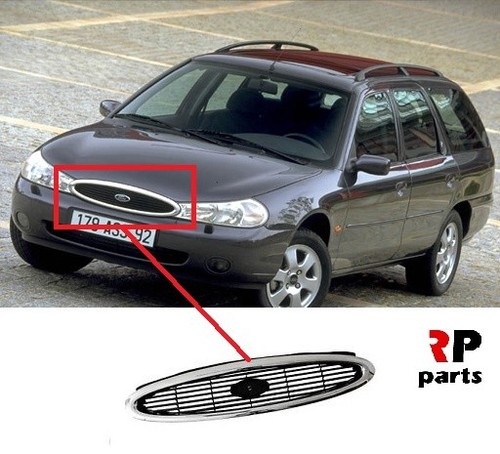 For ford mondeo - mondeo, 1996-2000