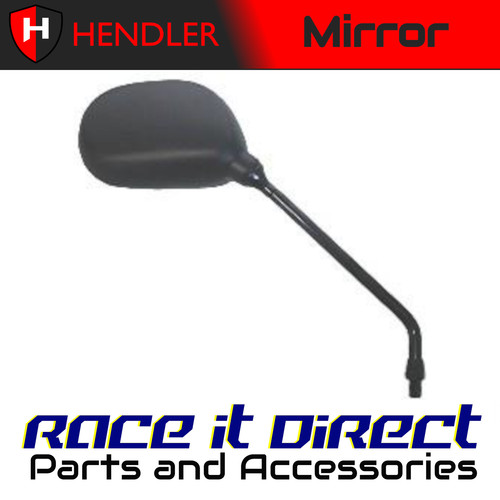 Mirrors for honda 125 - mirrors,