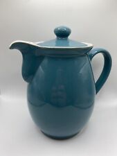 Denby Stoneware Coffee Pot