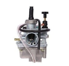 SUZUKI Genuine LT80 LT 80 QUADSPORT 1989-2006 CARBURETOR ASSEMBLY 13200-40B10