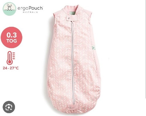 Ergopouch organic baby - ergopouch,
