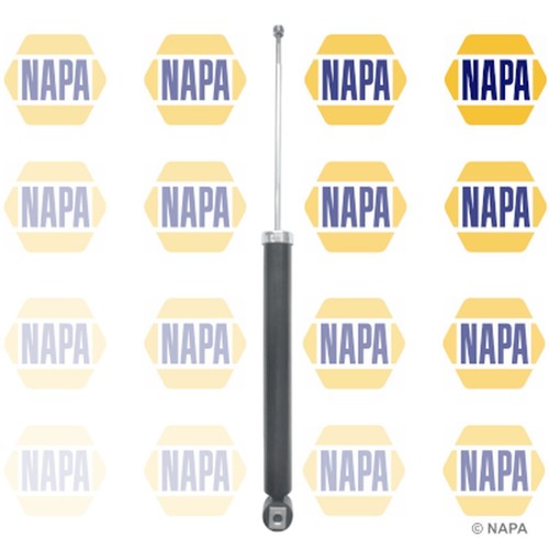 Rear shock absorbers - rear,
